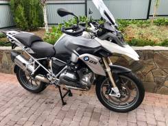 BMW R 1200 GS. 1 200 куб. см., исправен, без птс, без пробега. Под заказ