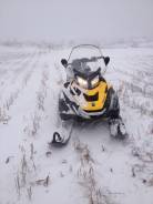 BRP Ski-Doo Skandic WT. исправен, есть птс, с пробегом