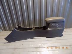 Подлокотник. Mazda Mazda6, GG