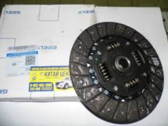 Диск сцепления Geely Vision , Emgrand EC7 / LF X60, Solano 1.8, Cebrium ОРИГ