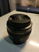 Продам Объектив Canon EF 50mm F1.4 USM