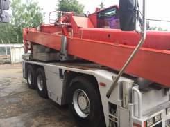 Demag-Terex TC40. Автокран Demag AC-40, 11 000 куб. см., 40 000 кг., 31 м.