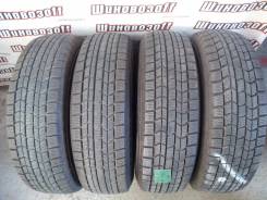 Dunlop DSX-2. Зимние, без шипов, 2013 год, 10 %, 4 шт