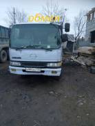 Hino Ranger. Продается самосвал, 8 000 куб. см., 5 000 кг.