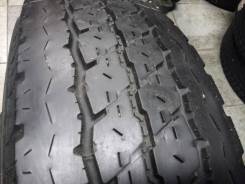 Bridgestone Duravis. Летние, износ: 20%