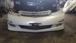 Бампер. Toyota Previa, CLR30, ACR30 Toyota Tarago, CLR30, ACR30 Toyota Estima, MCR40W, ACR30W, MCR30W, ACR40W, ACR40, ACR30, MCR40, MCR30 Двигатели: 2...
