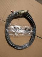 Тросик лючка топливного бака. Toyota Mark II, JZX105, JZX101, JZX100, GX100, LX100 Двигатели: 2LTE, 2JZGE, 1GFE, 1JZGTE, 1JZGE