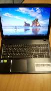 Acer Aspire E5. 15.6", 2,0 ГГц, ОЗУ 6144 МБ, диск 1 000 Гб, WiFi, Bluetooth, аккумулятор на 3 ч.