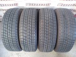 Bridgestone Ice Partner. Зимние, без шипов, 2012 год, износ: 5%, 4 шт
