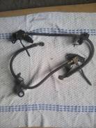 Шланг тормозной. Honda Jazz Honda City Honda Fit Aria, GD6, GD7, GD8, GD9 Honda Fit, GD3, GD4, GD1, GD2 Двигатели: L12A1, L12A3, L12A4, L13A1, L13A2...
