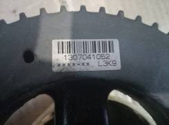 Шкив коленвала. Mazda MPV, LY3P Mazda CX-7, ER3P Mazda Axela, BK3P, BK5P, BKEP Mazda Atenza, GG3P