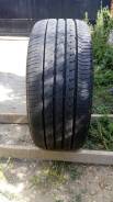 Dunlop Veuro VE 303. Летние, 2014 год, износ: 10%, 1 шт