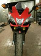 Aprilia RSV 1000. 1 000 куб. см., исправен, без птс, с пробегом