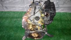 Двигатель в сборе. Mazda Demio, DW3W Mazda Revue, DB3PA Mazda Familia, BJ3P Двигатель B3
