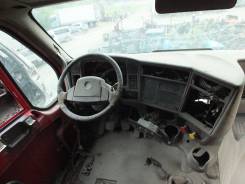 Торпедо Kenworth T2000