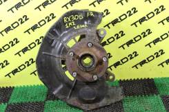 Ступица. Lexus RX330, GSU30, GSU35, MCU33, MCU35, MCU38 Lexus RX350, GSU30, GSU35, MCU33, MCU35, MCU38 Lexus RX300, GSU35, MCU35, MCU38 Lexus RX400h...
