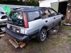 Toyota Sprinter Carib. AE95, 4AFE