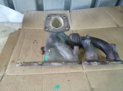 Коллектор выпускной. Mazda Axela, BK5P, BKEP, BK3P Mazda MPV, LY3P Mazda Atenza, GG3P Mazda CX-7, ER3P Двигатель L3VDT