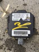 Блок ксенона. Subaru Impreza, GG9, GG, GGA, GG2, GGB, GG3, GGC, GGD, GG5
