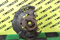 Ступица. Toyota: Harrier, Camry, Kluger V, Highlander, Alphard Lexus RX330, GSU30, GSU35, MCU33, MCU35, MCU38 Lexus RX350, GSU30, GSU35, MCU33, MCU35...