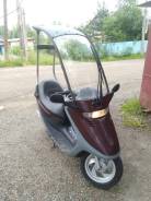 Honda Broad. 50 куб. см., исправен, без птс, с пробегом