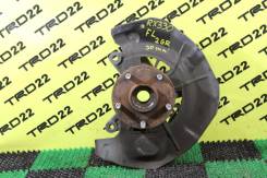 Ступица. Toyota: Harrier, Camry, Kluger V, Highlander, Alphard Lexus RX330, GSU30, GSU35, MCU33, MCU35, MCU38 Lexus RX350, GSU30, GSU35, MCU33, MCU35...
