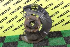 Ступица. Toyota: Harrier, Camry, Kluger V, Highlander, Alphard Lexus RX330, GSU30, GSU35, MCU33, MCU35, MCU38 Lexus RX350, GSU30, GSU35, MCU33, MCU35...