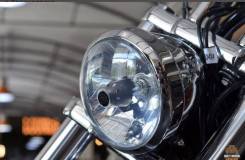 Harley-Davidson Rocker C FXCWC. 1 586 куб. см., исправен, птс, с пробегом