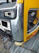 Кабина Nissan Diesel