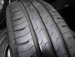 Continental ContiEcoContact 5. Летние, износ: 10%, 1 шт