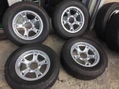 Suzuki. 5.5x15, 5x139.70, ET5