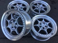 Enkei. 7.0x16, 5x100.00, ET32