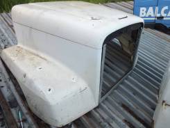 Капот Freightliner FLD