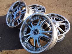 Lodio Drive. 8.0/8.0x18, 4x100.00, ET36/23