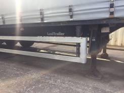 Lecitrailer. Leci Trailer полуприцеп