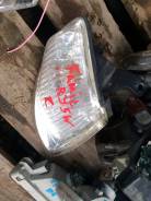 Поворотник. Mazda Familia