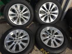 Toyota. 7.5x18, 5x114.30, ET45