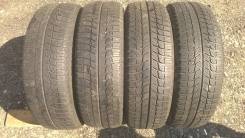 Michelin X-Ice Xi3. Всесезонные, 2014 год, износ: 30%, 4 шт