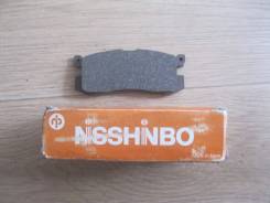 Колодка тормозная. Mazda Capella, GDEB, GD8S, GC6P, GC8P, GC8J, GDES, GCEP, GCFP, GD8A, GCFJ, GC2210, GDEA, GD6P, GD8R, GD8P, GD8J, GC1412, GVEW, GDER...
