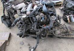 Двигатель в сборе. Toyota Hilux Surf, LN130G, LN130W Двигатель 2LTE