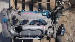 Двигатель в сборе. Toyota: Esquire, Isis, Avensis, Allion, Harrier, Premio, RAV4, Wish, Noah, C-HR, Voxy Двигатель 3ZRFAE