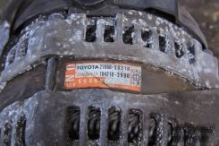 Генератор. Lexus GS460, UZS190 Lexus LS430, UCF30 Lexus GS430, UZS190 Lexus GS350, UZS190 Toyota Crown Majesta, UZS207, UZS187, UZS186 Toyota Crown, U...