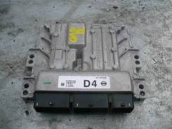 Блок управления. Nissan Qashqai, J11