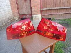 Стоп-сигнал. Audi S Audi A4, 8EC, 8ED Audi S4, 8EC, 8ED Audi RS4 Двигатели: ALT, ALZ, ASB, AUK, AWA, BBJ, BBK, BCZ, BDG, BFB, BGB, BHF, BKE, BKH, BKN...