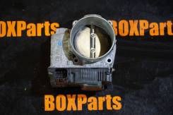 Заслонка дроссельная. Nissan: 350Z, Presage, Fairlady Z, Teana, Murano, Fuga, Terrano, Elgrand Двигатели: VQ35DE, VQ25DE
