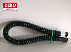 Фильтр топливный. Toyota: Vitz, Harrier, Yaris, Highlander, Corolla Axio, Sienna, Hilux, Crown, Ractis, Camry, Auris, Corolla Rumion, Corolla Fielder...