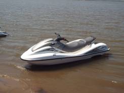 Yamaha SUV1200. 135,00 л.с., Год: 2000 год