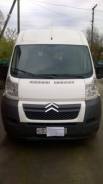Citroen Jumper. Продаётся микроавтобус Ситроен Джампер, 2 200 куб. см., 9 мест