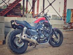 Yamaha V-Max 1200. 1 200 куб. см., исправен, птс, с пробегом