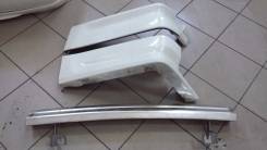 Обвес кузова аэродинамический. Honda Stepwgn, RF1, RF2 Двигатель B20B